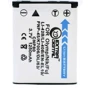 Акумулятор ExtraDigital Olympus Li-40B, Li-42B, D-Li63, D-Li108, NP-45, NP-80, NP-82, EN-EL10, KLIC-7006: Тип акумулятор