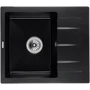 GRANADO MADRID black shine (1601)