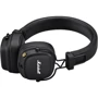 Наушники Marshall Major IV Bluetooth Black (1005773): Тип излучателя динамический