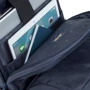 Сумка для ноутбука RivaCase 15.6 "7760 Blue (7760Blue) фото 12