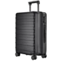 Чемодан Xiaomi RunMi Ninetygo Business Travel Luggage 20" S черный (6970055346672/6941413216616): Пол Унисекс