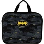 Шкільна текстильна сумка Kite A4 1 відділення 589 DC Batman (DC24-589): Формат A4