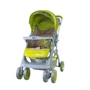 Коляска Bambini MARS Green Elephant: Тип коляски прогулочная коляска