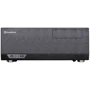 Корпус Silver Stone GRANDIA (SST-GD09B-C): Типоразмер Desktop
