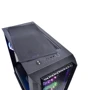 Персональный компьютер (ПК) ARTLINE Overlord X91 (X91v27): Процессор Intel Core i5-10600KF (4.1 - 4.8 ГГц)