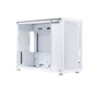 Корпус 1stPlayer Mi6-1F2-W-WH: Форм-фактор материнской платы MicroATX/Mini-ITX