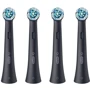 Насадка для для электрической зубной щетки Braun Oral-B iO RB CBF-4 Ultimate Clean (4)