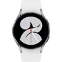 Смарт-часы Samsung Galaxy Watch 4 40mm LTE Silver (SM-R865FZSA): Дисплей 1.2" (396 x 396)