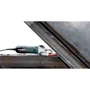 Болгарка (кутова шліфувальна машина) Metabo WEPBF 15-150 Quick (613085000): Тип машини угловая