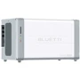 Инвертор Bluetti EP600 6000 W (инвертор, без аккумулятора) UA: Особенности модели Чистая синусоида