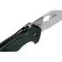 Нож Spyderco Amalgam CPM S30V Carbon Fiber black (87.13.48): Количество инструментов 1