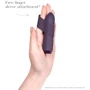 Вибратор Je Joue - Classic Bullet Vibrator Purple