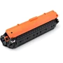 Картридж Vinga HP CF244A (V-L-HCF244A): Технология печати Лазерная
