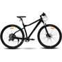 Велосипед VNC 2023' 29" MontRider A11 V1A11-2947-BG 47см (0417) black (shiny)/grey (matt)