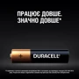 Duracell Basic AAA 1.5V LR03 5 шт (5000394160682) фото 3