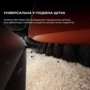 Робот уборщик Dreame Mova E20 Black (RLE22GA)