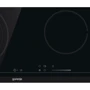 Варочная поверхность электрическая Gorenje ECS646BCSC: Рабочая поверхность стеклокерамика