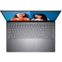 Ноутбук DELL Inspiron (5510-5112_32): Тип екрану матовий