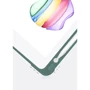 Аксессуар для iPad BeCover Case Book Soft Edge with Pencil mount Dark Green (706811) for iPad 10.2" (2019-2021): Тип аксессуара чехол