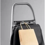 Хозяйственная сумка-тележка Rolser Mini Bag Plus MF 2L Negro черная (MNB042-1023) фото 10