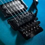 Електрогітара CORT X300 (Flip Blue): Кількість струн 6