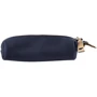 Мужская ключница DNK Leather синяя (DNK-Keys-L-bochkaH-col.K): Тип Ключницы