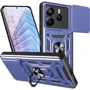 Чехол для телефонов BeCover Military Blue for Xiaomi Redmi Note 14 5G (713093)