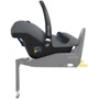 Автокресло MAXI-COSI Rock Essential Grey: Крепление Isofix нет