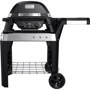 Набор для барбекю Подставка Weber Pulse Cart для электрического гриля (6539): Вес, г 15