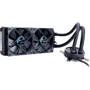 Кулер Fractal Design Celsius S24 Blackout (FD-WCU-CELSIUS-S24-BKO)
