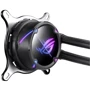 Кулер ASUS ROG STRIX LC II 240 ARGB (90RC00E1-M0UAY0): Тип водяное охлаждение (СВО)