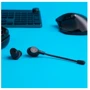 Навушники JLab Work Buds Black (IEUEBWORKBUDSRBLK82) фото 10