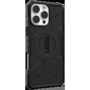 Чехол для iPhone Urban Armor Gear UAG Pathfinder Magsafe Black (114469114040) for iPhone 16 Pro Max: Тип чехла противоударный