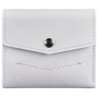 Женский кошелек BlankNote белый (BN-W-2-1-white)