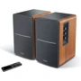 Акустическая система Edifier R1280Ts Brown 2.0 42W: Формат акустики 2.0