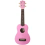 Укулеле FZONE FZU-003 (Pink): Размер Полноразмерная