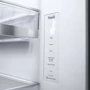 Холодильник Side-by-Side LG GC-Q257CBFC: Объем холодильной камеры, л 414