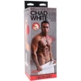 Фаллоимитатор Doc Johnson Signature Cocks – Chad White 8,5 inch UltraSkyn