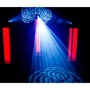 Светодиодная голова CHAUVET INTIMIDATOR SPOT 255 IRC: Габариты, мм 211x232x337