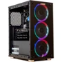 Персональный компьютер (ПК) COBRA (I11.8.S4.166S.121): Процессор Intel Core i3-10100 (3.6 - 4.3 ГГц)