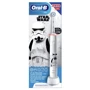Зубная щетка Oral-B Junior 6+ Star Wars фото 5