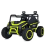 Детский электромобиль Bambi Багги зеленый (M 6208EBLR-5(24V))