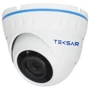 Комплект відеоспостереження Tecsar AHD 2IN 2MEGA: Тип зв'язку провідний