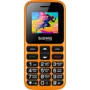 Мобильный телефон Sigma mobile Comfort 50 HIT 2020 Orange (UA UCRF)