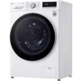Стиральная машина LG F2V5HS0W: Класс стирки A