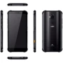 Смартфон AGM X3 6/64GB Black: Камера двойная 24 МП + 12 МП / фронтальная 20 МП