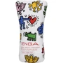 Мастурбатор Tenga - Keith Haring Soft Tube Cup