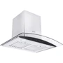 Вытяжка Weilor WGS 6230 SS 1000 LED: Рекомендуемая площадь помещения (при высоте 2,7 м), м² более 28.5