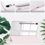 Аксесуар для планшетних ПК BeCover Case Book Soft Edge з Pencil Mount Pink для Samsung X710 Galaxy Tab S9 / X510/X516B Galaxy Tab S9 FE (710442): Сумісність X510/X516B Galaxy Tab S9 FE, X710 Galaxy Tab S9