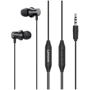 Наушники Lenovo HF130 3.5mm Black